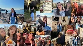 İZMİR VLOG😛