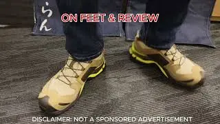 Salomon  x Better Gift Shop XA Pro 3D