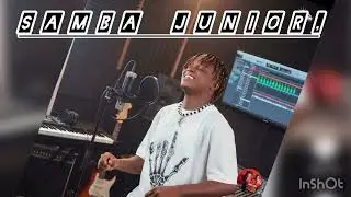 Samba junior Wiimi wika ko Bewre 💯￼