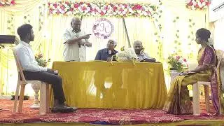 Engagement Message 