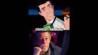 The War Doctor vs Professor Paradox #doctorwho #ben10 #wardoctor