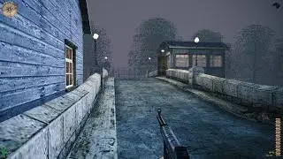 Medal of Honor: Allied Assault | Mission 4 - Behind Enemy Lines