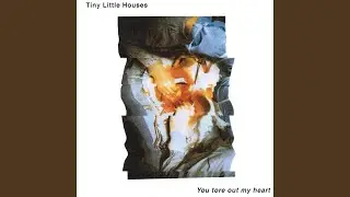You Tore Out My Heart