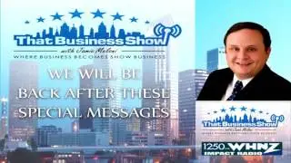 Extreme Software & A Rare Political Conversation On TBSJM!