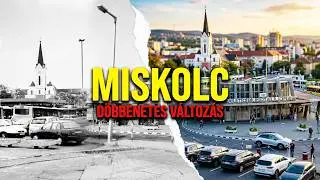 IDŐUTAZÁS MISKOLCON