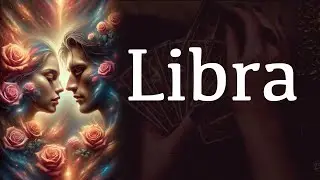 LIBRA❤️This Communication Changes Everything!!!📞❤️If You Only Knew...🔮