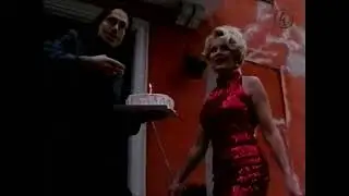 Päivän Hytönen: Remu Aaltonen saa 50v. synttäriyllätyksenä vuoteeseen Marilynin. 