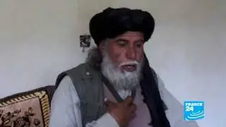 Women submit to Sharia law in the Swat valley