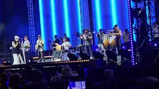 Elvis Crespo - bandida - Carnaval de San Miguel 