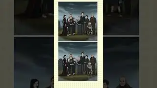Addams Family legacy continues! #Wednesday #Netflix #EmmaMyers #Gothic #Horror #spotthedifference