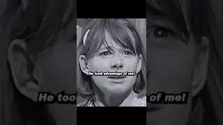 Truth in the Courtroom ⚖️🔥 | To Kill a Mockingbird (1962)