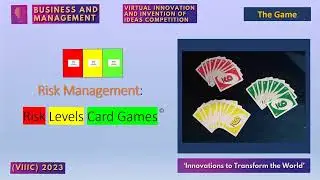 Risk Management Risk Levels Card Games