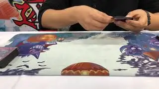 Yu Gi Oh! YCS Pasadena 2018 Top 8 Deck Profile l Brian Ramirez l CYBER DRAGON!!!
