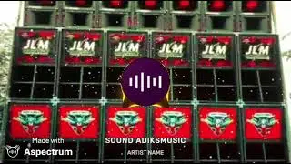 SOUNDCHECK TESTING ALL IN NONSTOP REMIX COLLECTION THE BEST REMIXES ANTIQUE MIX CLUB