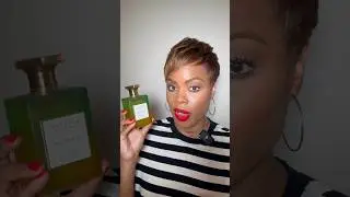 Navitus Parfums Melon Kiss quick review
