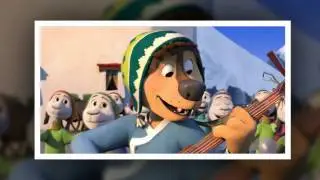 &ldquo;Rock Dog&rdquo; obeys every command of a formulaic kids&rsquo; tale