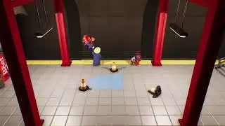 Gang Beast Battle 02