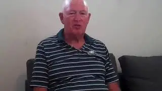 Ken Weaver's Gift to Strathmere