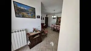 AP616 - Appartamento in Vendita a Castiglione del Lago (PG)