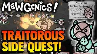 I Thought I had Outsmarted The Devs, I Was Wrong! | Mewgenics