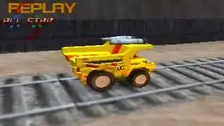 Gadget Racers Redone-Western Canyon (Short Course)