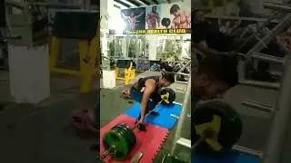 #deadlift #powerlifting #raw #power #gym #gymmotivation #powerlifter  #powerliftingmotivation#viral
