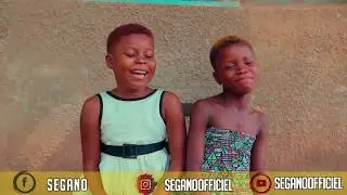 DANS MON QUARTIER : episode 5 (SEGANO MARIAM DJAFOULE CA PETE )