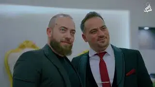 حفل زواج صالح محمد خير لطفي