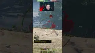 Stk-2 11200 Dmg #wot_ua #wot #maksimi4 #wargaming