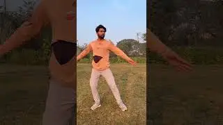 Tony jaa movie fight scene recreate 💥 #tonyjaa #martialarts #elbowstrike #shortsvideo #viralshorts