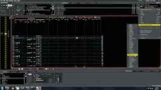 Drums in Renoise and Multi-Out Plugins
