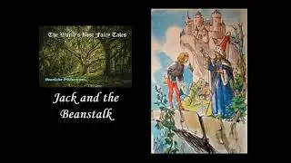 Jack & the Beanstalk