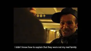 The Rail Whale - trailer di TerminiTV