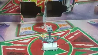 Lego Star wars Advent calendar 2025 day 16 