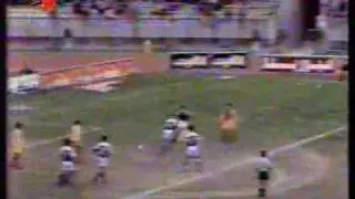 Tishreen 1 VS Alkarameh1 موسم 1996