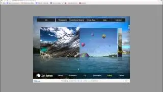 ePortfolio Examples