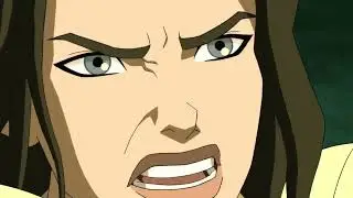 Dr. Fate, Klarion, & the Sentinels vs. Child (Part 2) - Young Justice: Phantoms Episode 13