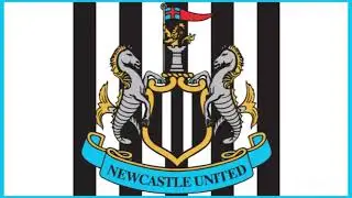 Newcastle United Anthem