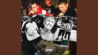 Broke My Heart (feat. JacobyyG)