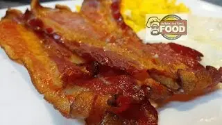 Perfect Bacon Every Time Bacon 101