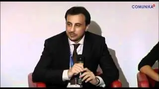 Fausto Manfredonia - Marketing Manager Telesia SpA - Gruppo Class Editori