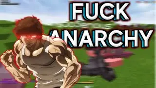 PVP MONTAGE HOLYWORLD | ANARCHY AT MY FEET