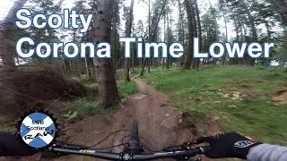 Scolty - Corona Time Lower