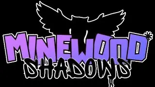 Minewood Shadows -- TEASER 2025 || MCBE Roleplay