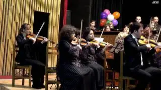 ИЗДИГАШ МЕ / YOU RAISE ME UP / Professional choir performance