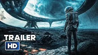BEST UPCOMING FANTASY & SCI-FI MOVIES 2024 & 2025 (Trailers)
