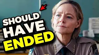 How True Detective: Night Country SHOULD HAVE ENDED?