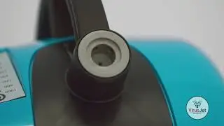 Virus Jet - Fogging Machines for Schools, Colleges & Universities