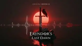 The Rise of the Red Sun | Cinematic Epic Music - Eryndor's Last Dawn Album | Infinitode