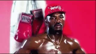 Marvin Hagler &ndash; The Marvelous One | A Tribute to Boxing's Legend
